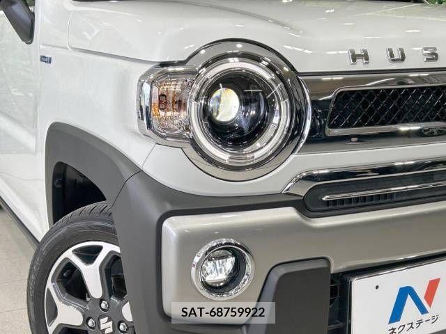 Suzuki HUSTLER 2021-12 374625-12
