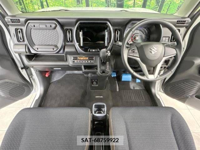 Suzuki HUSTLER 2021-12 374625-1