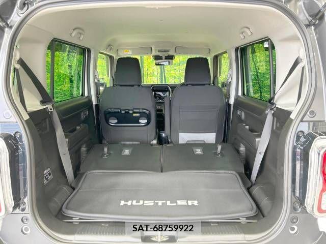 Suzuki HUSTLER 2021-12 374625-10