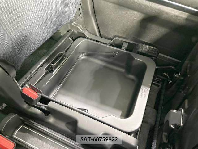Suzuki HUSTLER 2021-12 374625-7