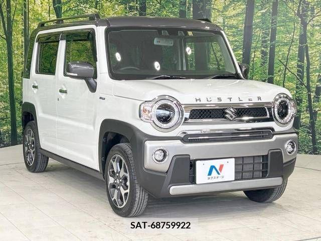 Suzuki HUSTLER 2021-12 374625-16