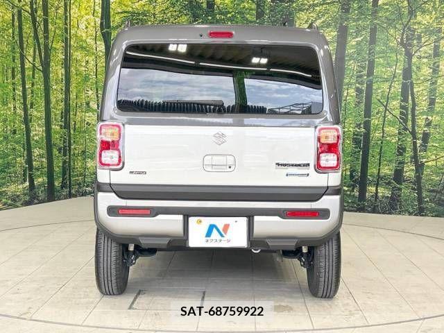 Suzuki HUSTLER 2021-12 374625-15