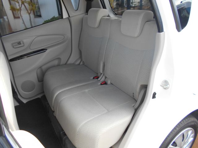 Nissan DAYZ 2014-08 401-11