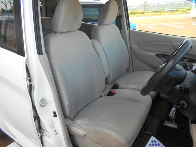 Nissan DAYZ 2014-08 401-8