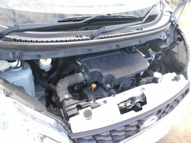 Nissan DAYZ 2014-08 401-23