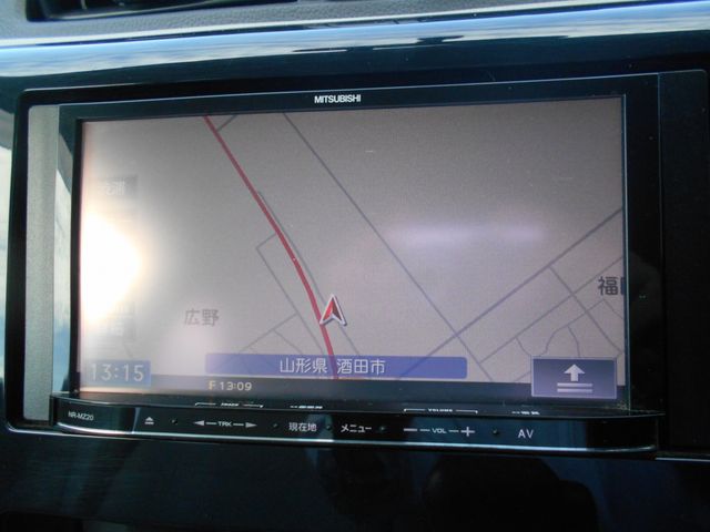 Nissan DAYZ 2014-08 401-12