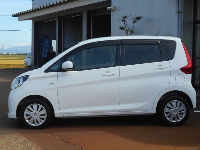 Nissan DAYZ 2014-08 401-5