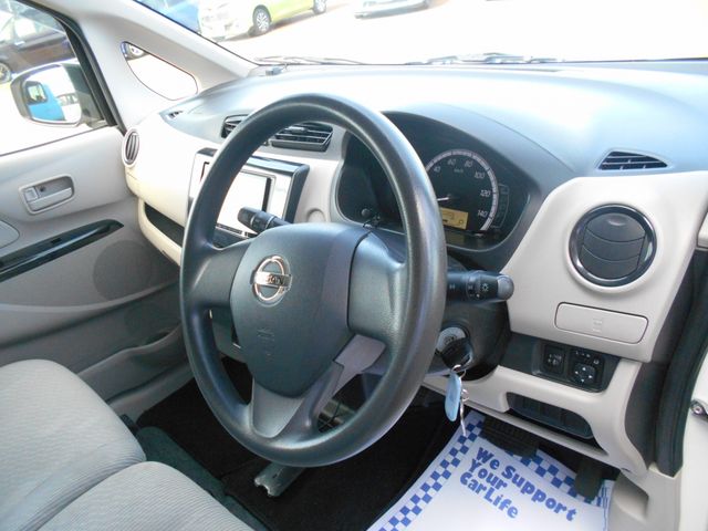Nissan DAYZ 2014-08 401-1