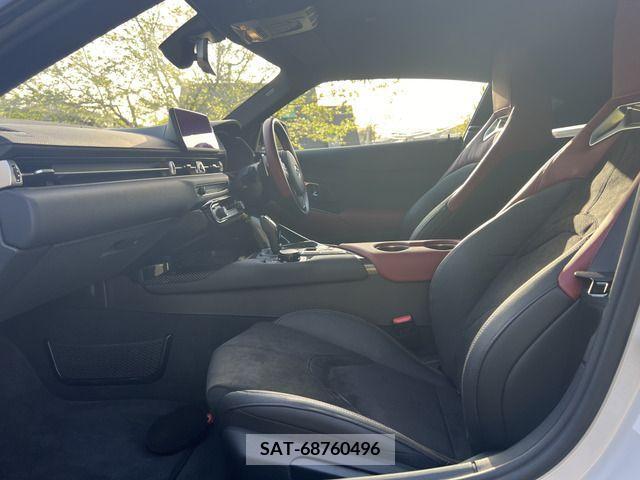 Toyota SUPRA 2020-01 242698-8