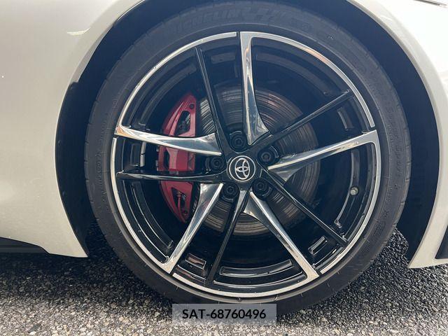 Toyota SUPRA 2020-01 242698-11