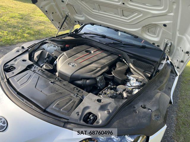 Toyota SUPRA 2020-01 242698-16