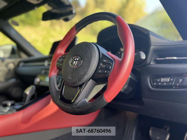 Toyota SUPRA 2020-01 242698-5