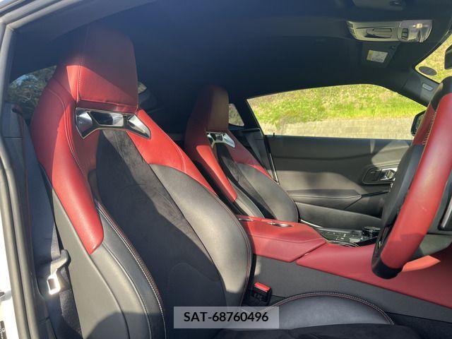 Toyota SUPRA 2020-01 242698-3