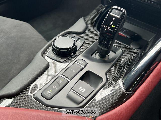 Toyota SUPRA 2020-01 242698-19