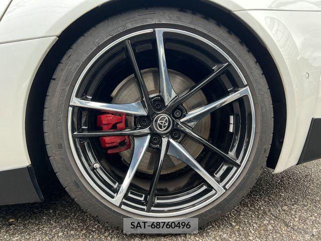 Toyota SUPRA 2020-01 242698-14