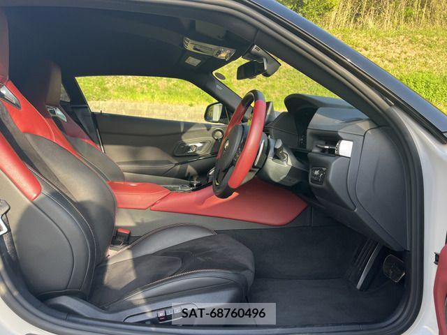 Toyota SUPRA 2020-01 242698-4