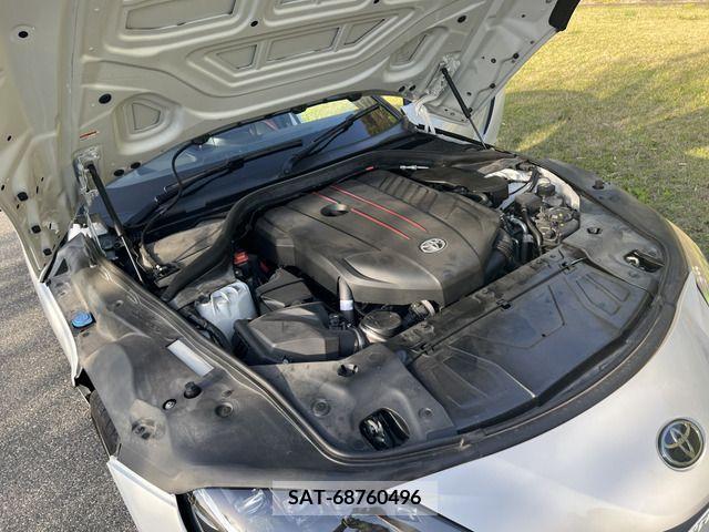 Toyota SUPRA 2020-01 242698-18