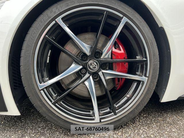 Toyota SUPRA 2020-01 242698-13
