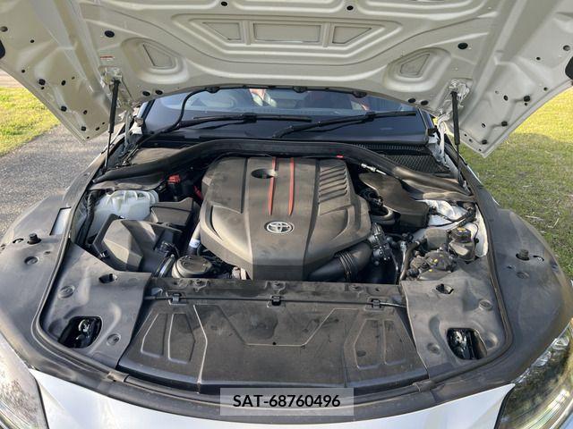 Toyota SUPRA 2020-01 242698-17