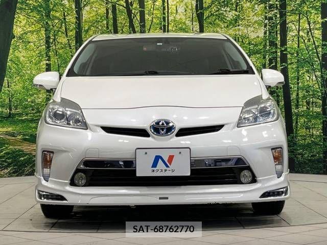 Toyota PRIUS 2012-06 255932-14