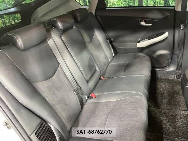 Toyota PRIUS 2012-06 255932-9