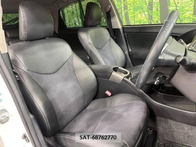 Toyota PRIUS 2012-06 255932-8