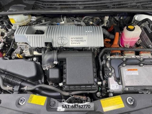 Toyota PRIUS 2012-06 255932-18