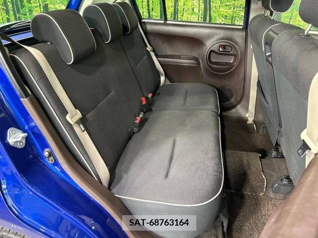 Toyota PASSO 2015-12 349730-9