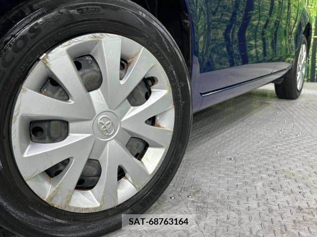 Toyota PASSO 2015-12 349730-13