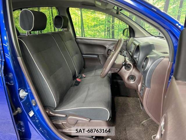 Toyota PASSO 2015-12 349730-8