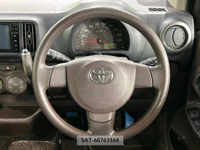 Toyota PASSO 2015-12 349730-11