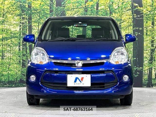 Toyota PASSO 2015-12 349730-14
