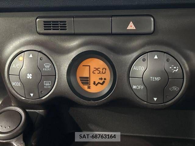 Toyota PASSO 2015-12 349730-6