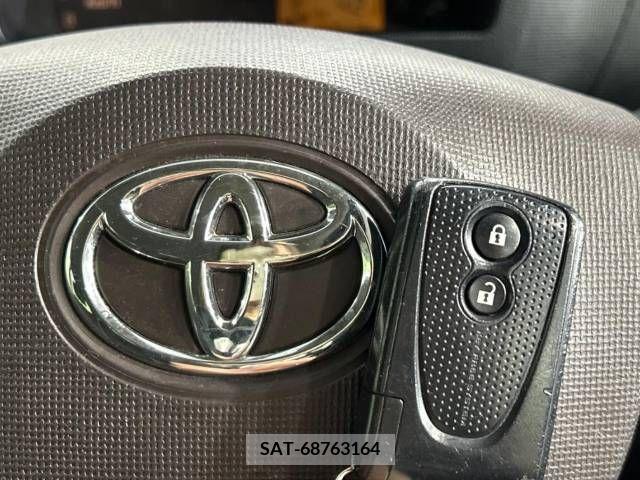 Toyota PASSO 2015-12 349730-5