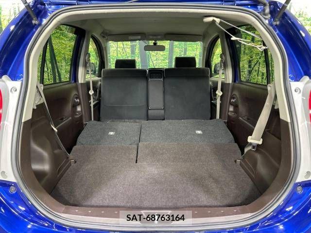 Toyota PASSO 2015-12 349730-10