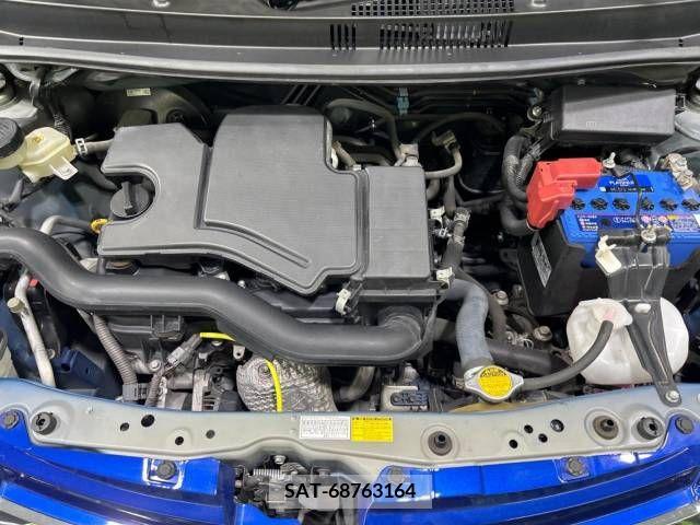 Toyota PASSO 2015-12 349730-18