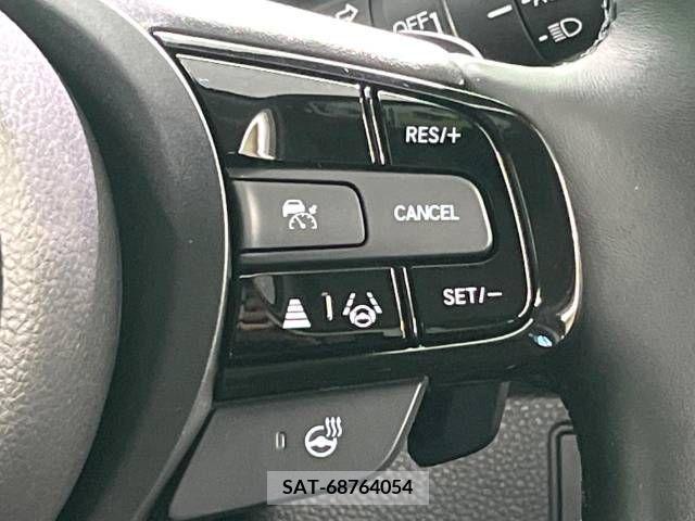 Honda VEZEL 2021-10 369941-5
