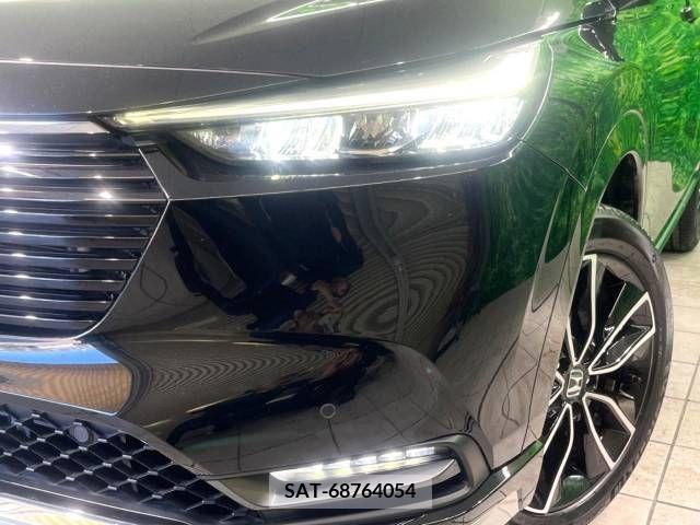 Honda VEZEL 2021-10 369941-12