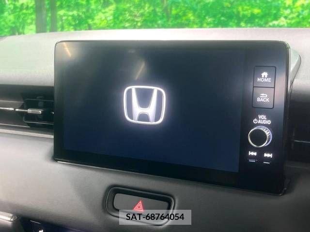 Honda VEZEL 2021-10 369941-3