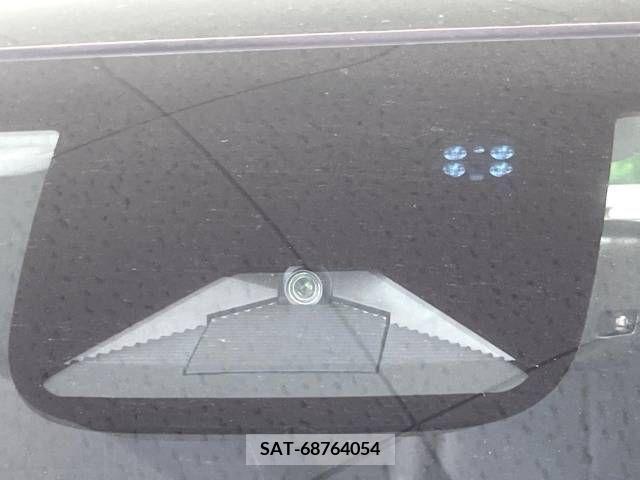 Honda VEZEL 2021-10 369941-2