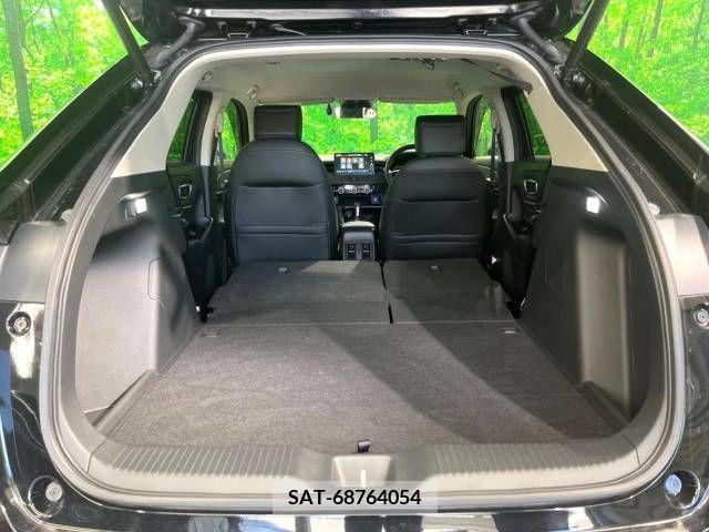 Honda VEZEL 2021-10 369941-10