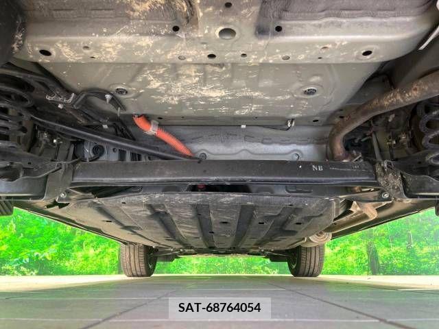 Honda VEZEL 2021-10 369941-19
