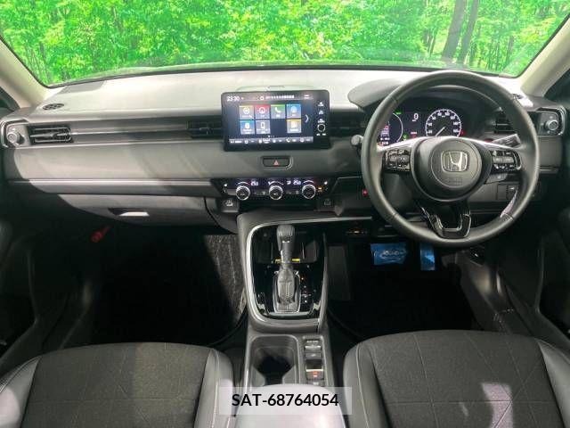 Honda VEZEL 2021-10 369941-1
