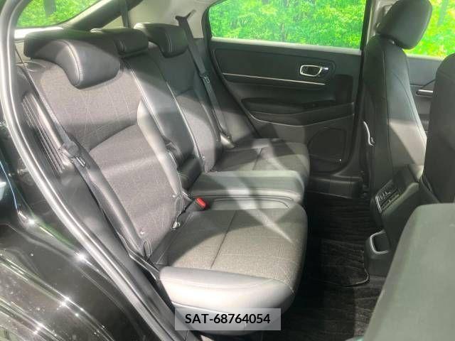 Honda VEZEL 2021-10 369941-9