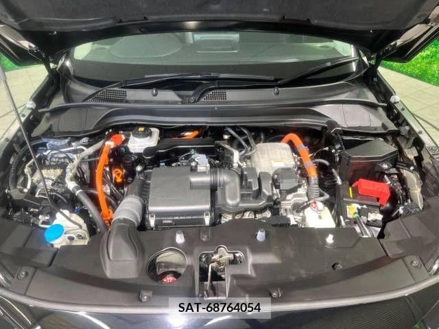 Honda VEZEL 2021-10 369941-18