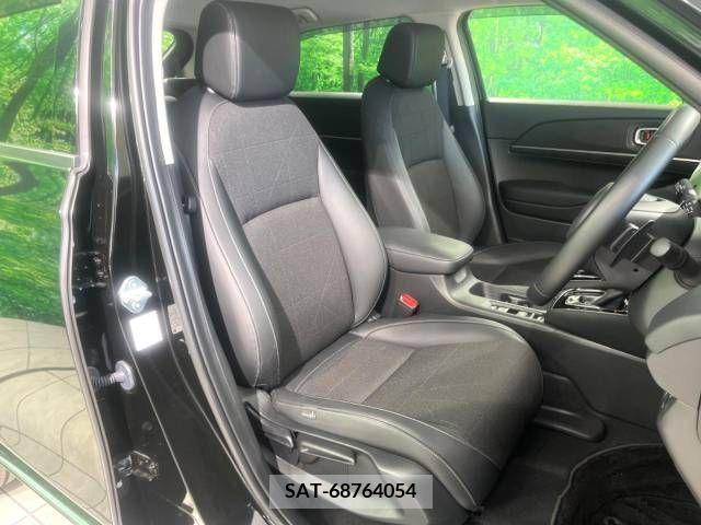 Honda VEZEL 2021-10 369941-8