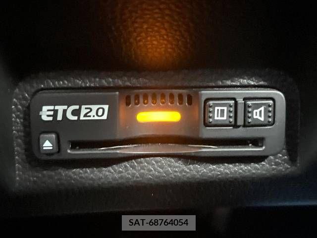 Honda VEZEL 2021-10 369941-6