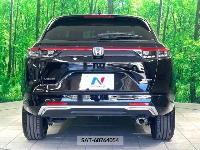 Honda VEZEL 2021-10 369941-15