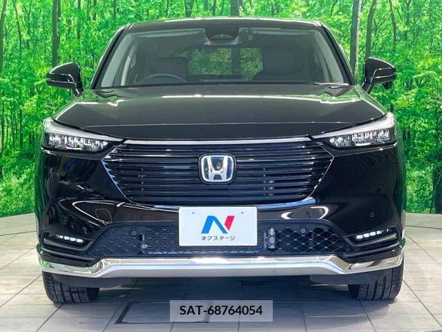 Honda VEZEL 2021-10 369941-14