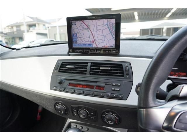 Bmw Z4 2007-10 181613-14